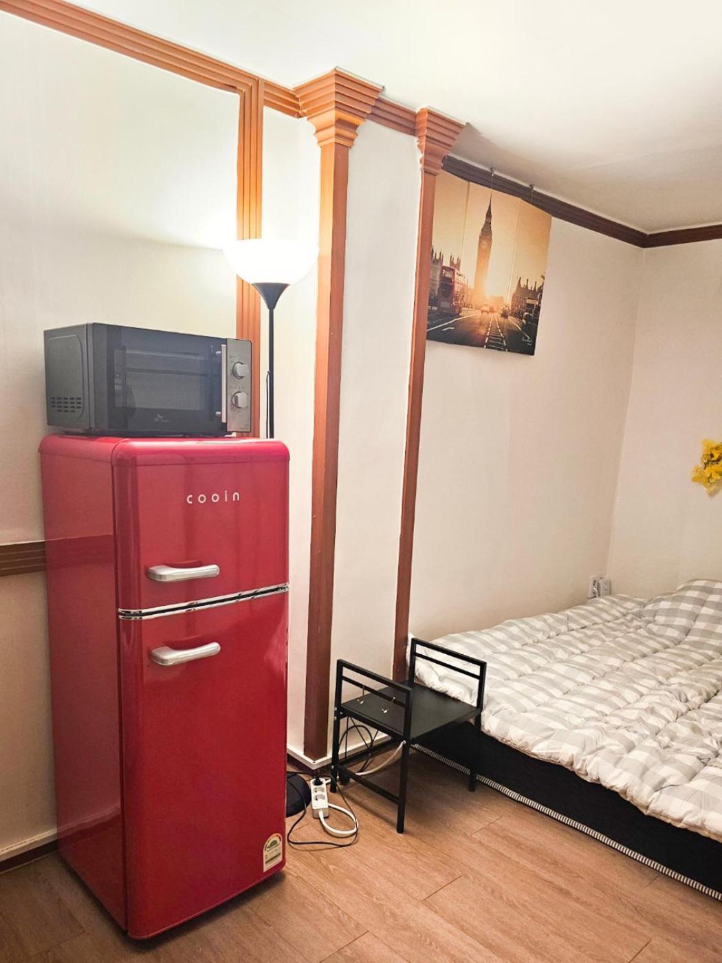Urbanstay917 Penginapan *