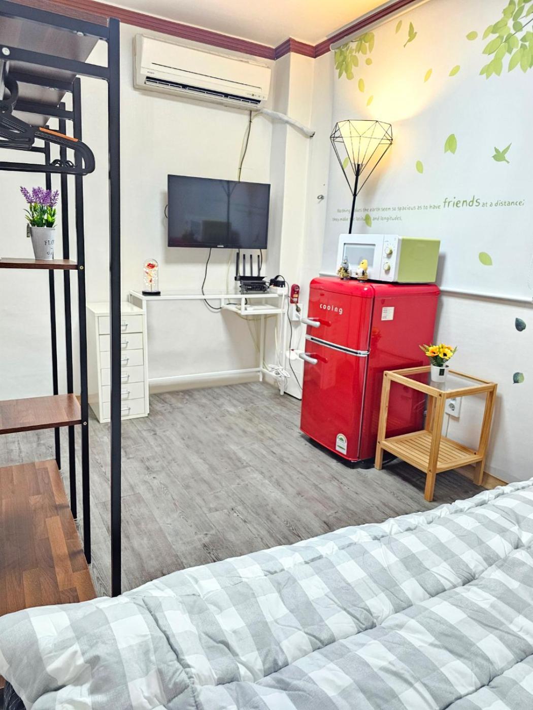 Penginapan Urbanstay917 Seoul