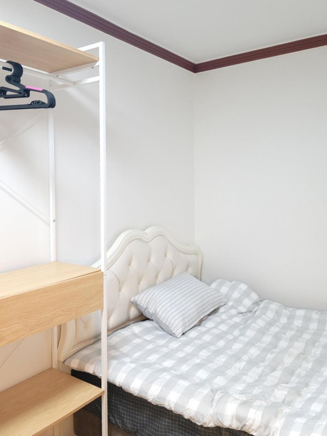 Urbanstay917 Penginapan