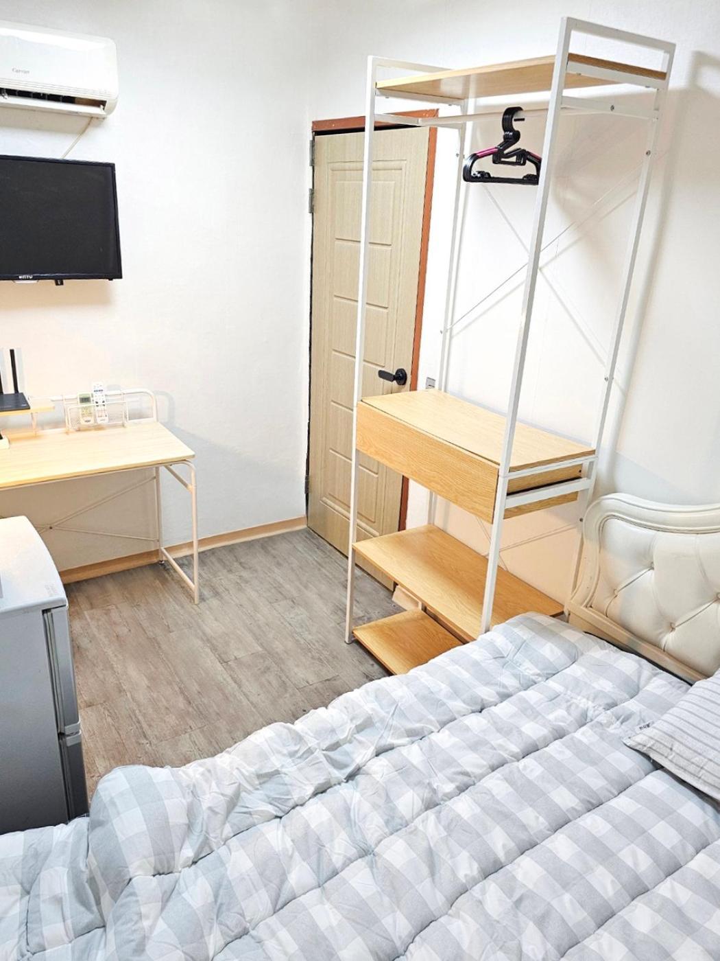 Penginapan Urbanstay917 Seoul