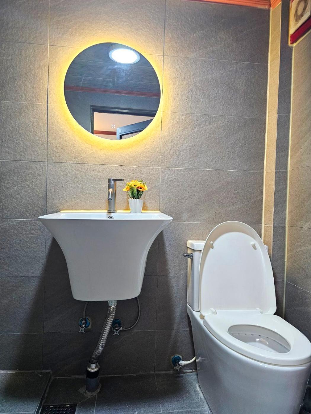 Penginapan Urbanstay917